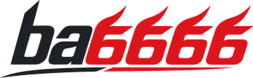 ba6666 লোগো